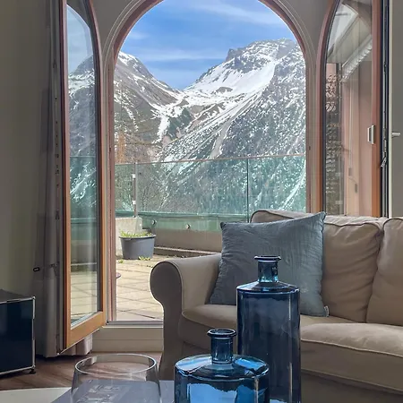 Surmeir By Arosa